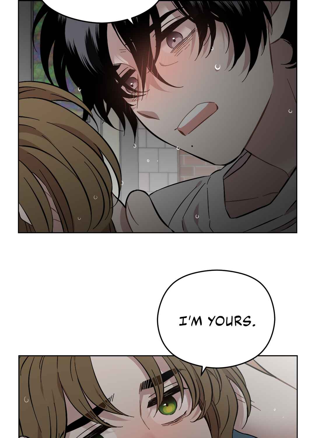 Love Thy Neighbor Chapter 40 - Page 53