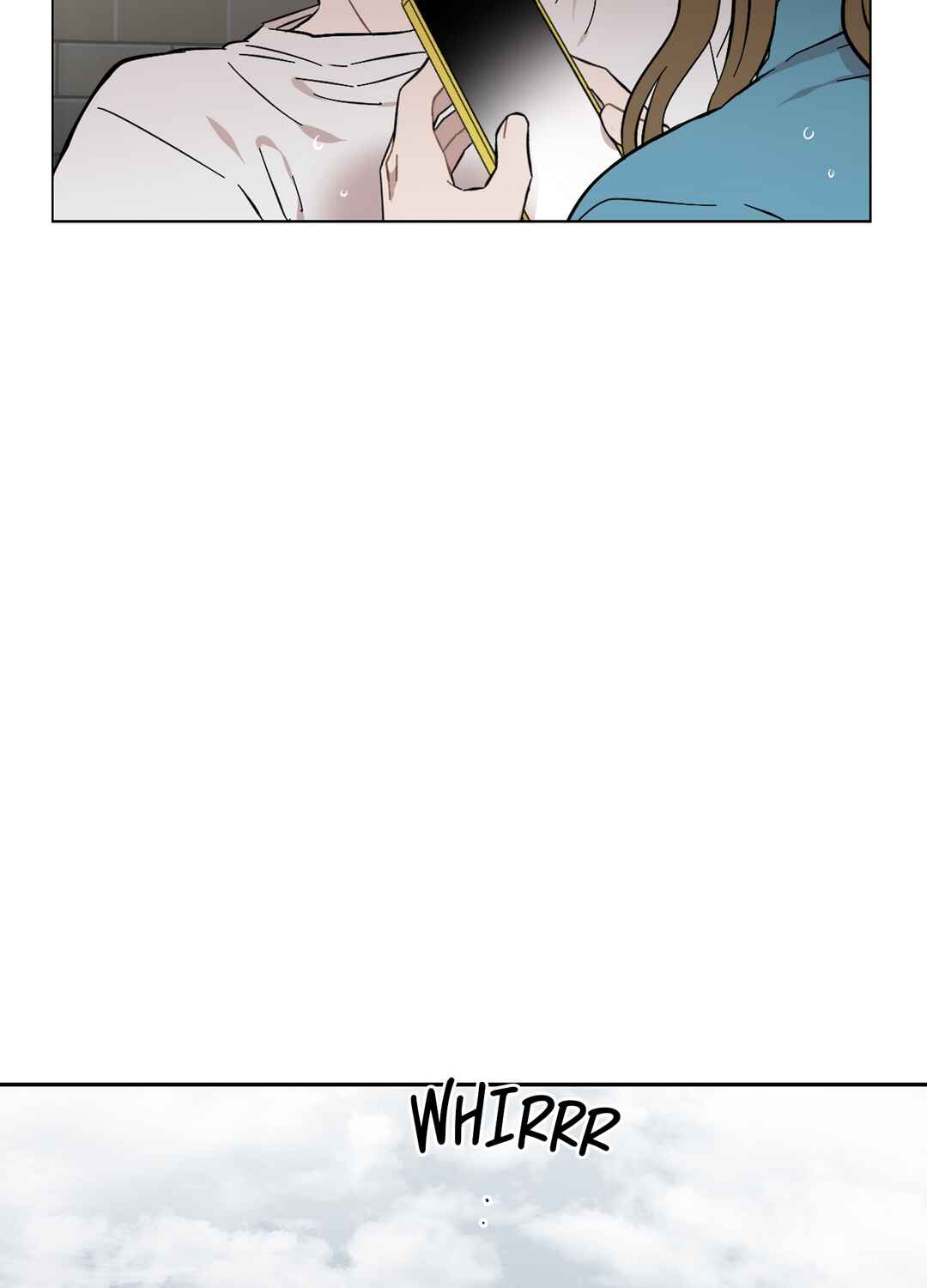 Love Thy Neighbor Chapter 40 - Page 66