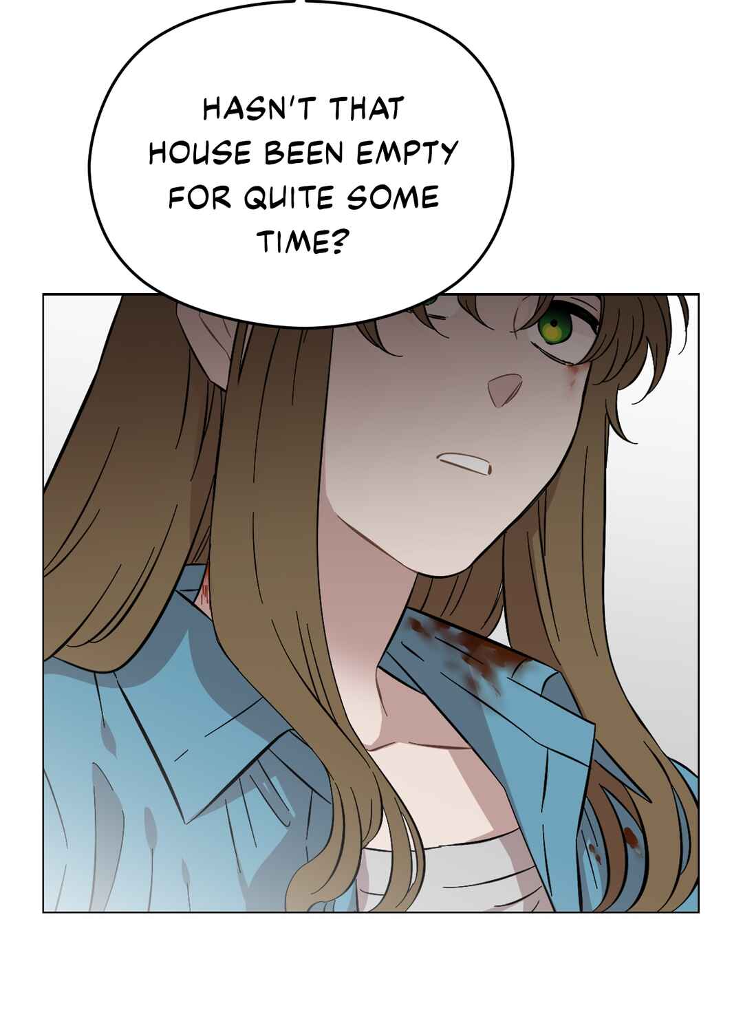 Love Thy Neighbor Chapter 40 - Page 7