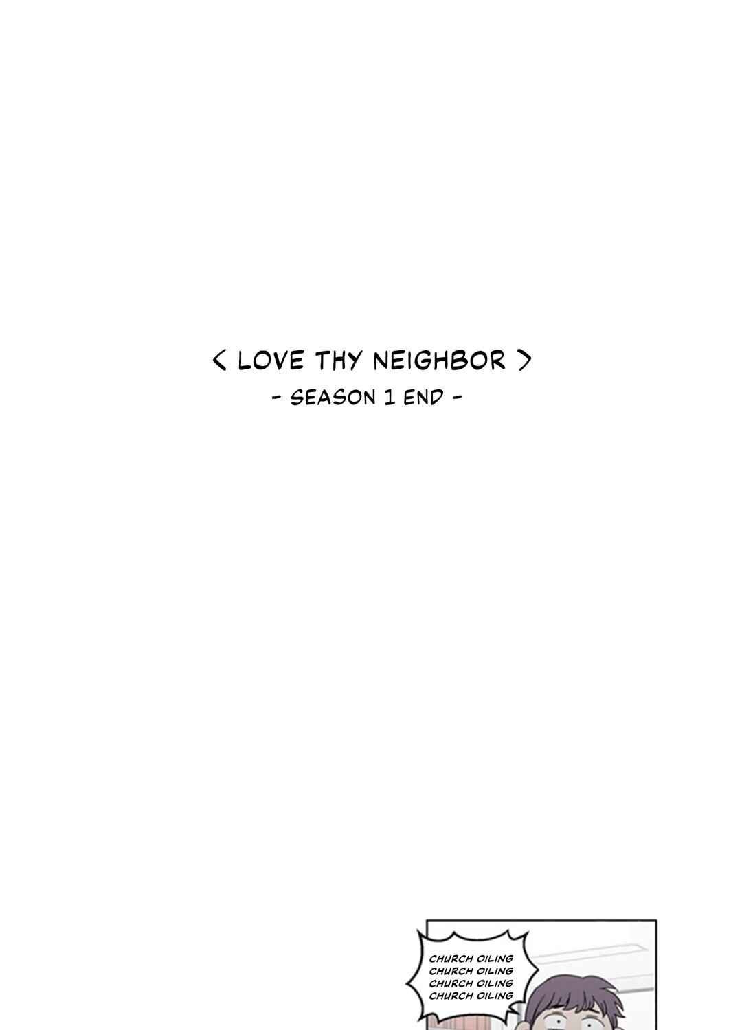 Love Thy Neighbor Chapter 40 - Page 76