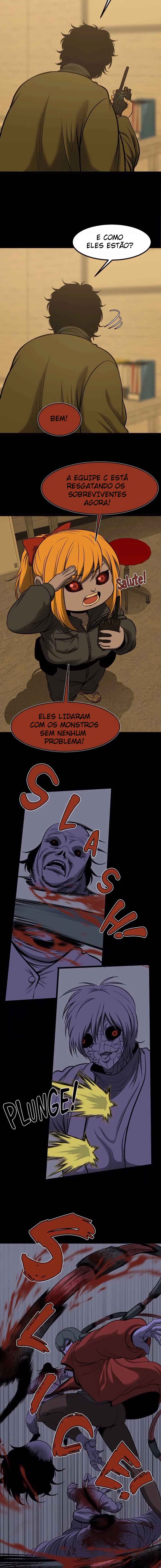 I'm a Mom Chapter 50 - Page 16