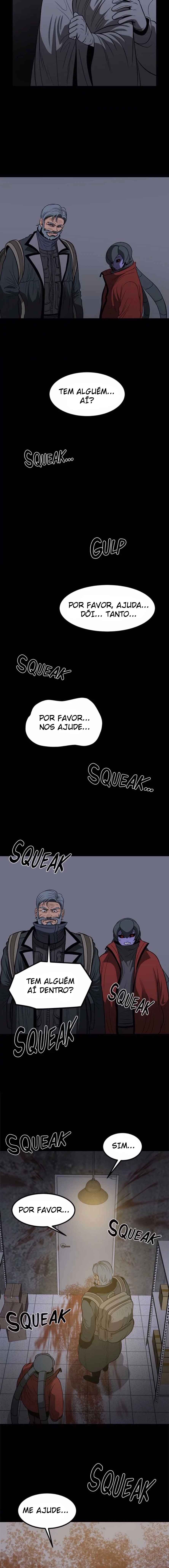 I'm a Mom Chapter 50 - Page 18