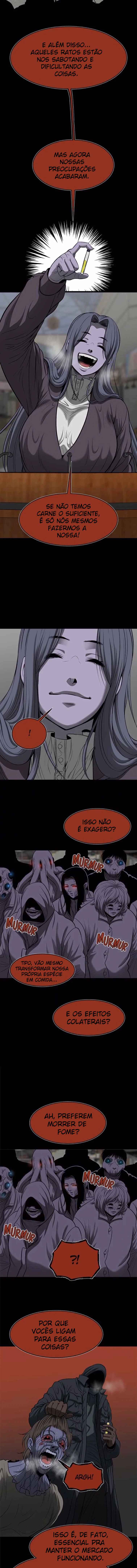 I'm a Mom Chapter 50 - Page 3