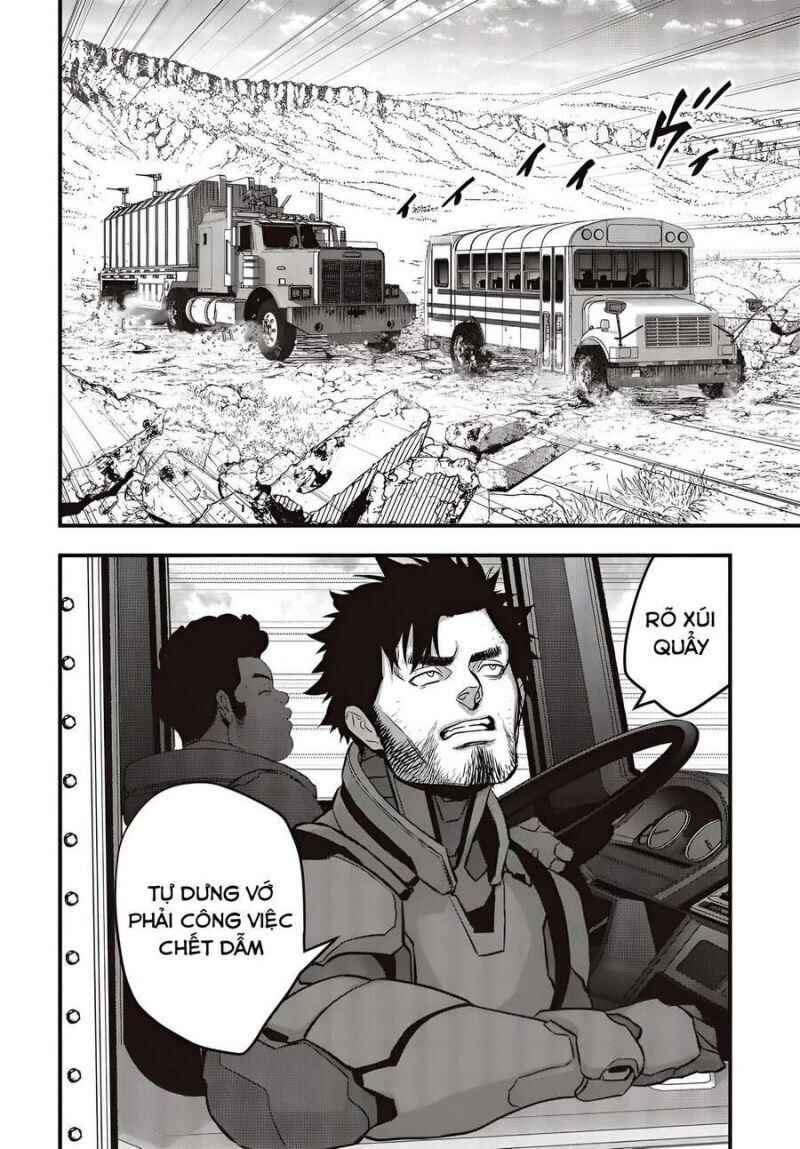 Rebuild World Chapter 48 - Page 30