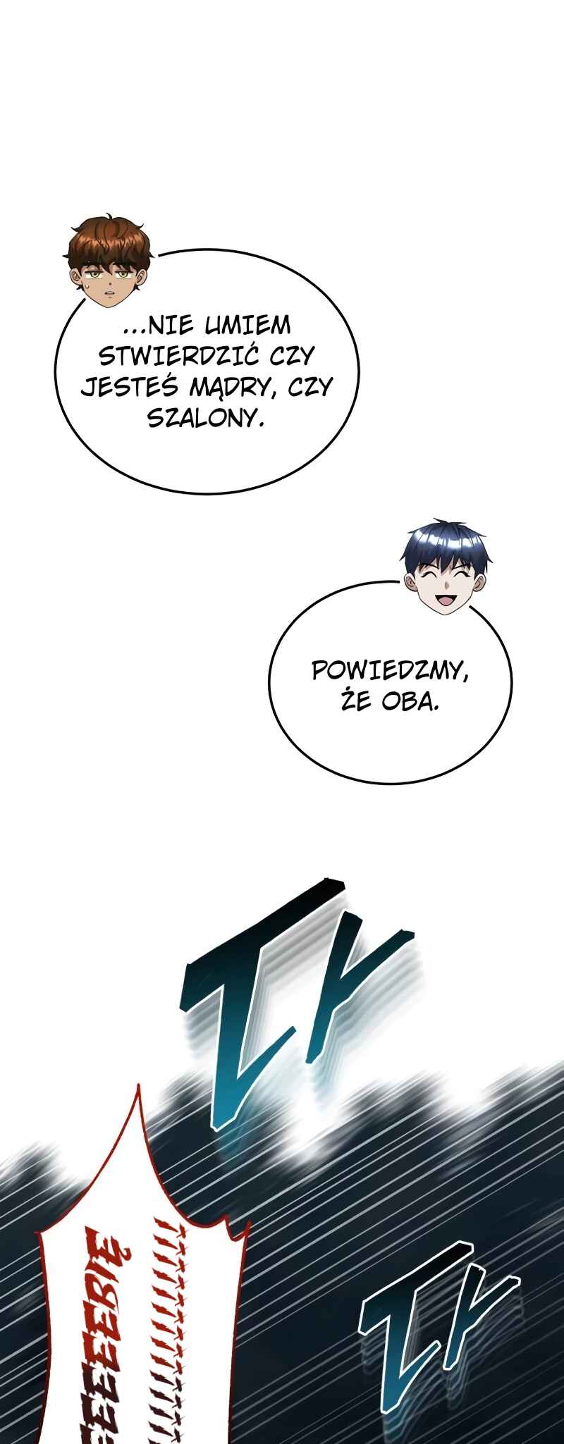Gyugyeok Oe Hyeoltong Cheonjae Chapter 59 - Page 12
