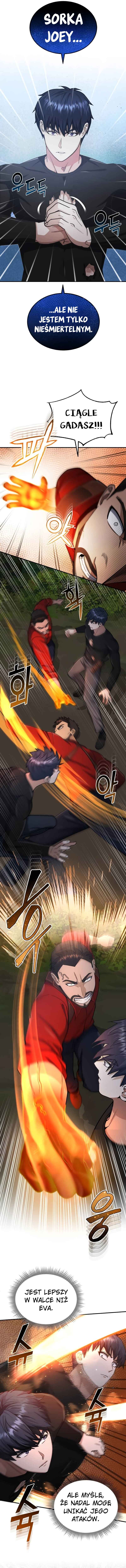Gyugyeok Oe Hyeoltong Cheonjae Chapter 59 - Page 20