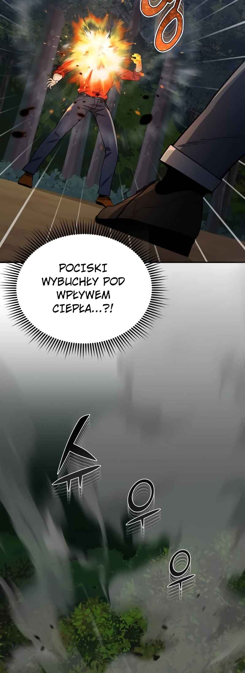 Gyugyeok Oe Hyeoltong Cheonjae Chapter 59 - Page 26
