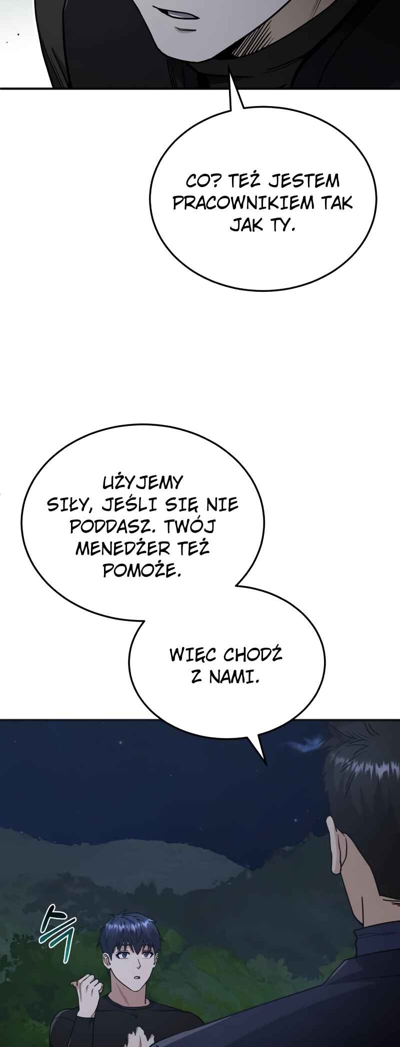 Gyugyeok Oe Hyeoltong Cheonjae Chapter 59 - Page 41