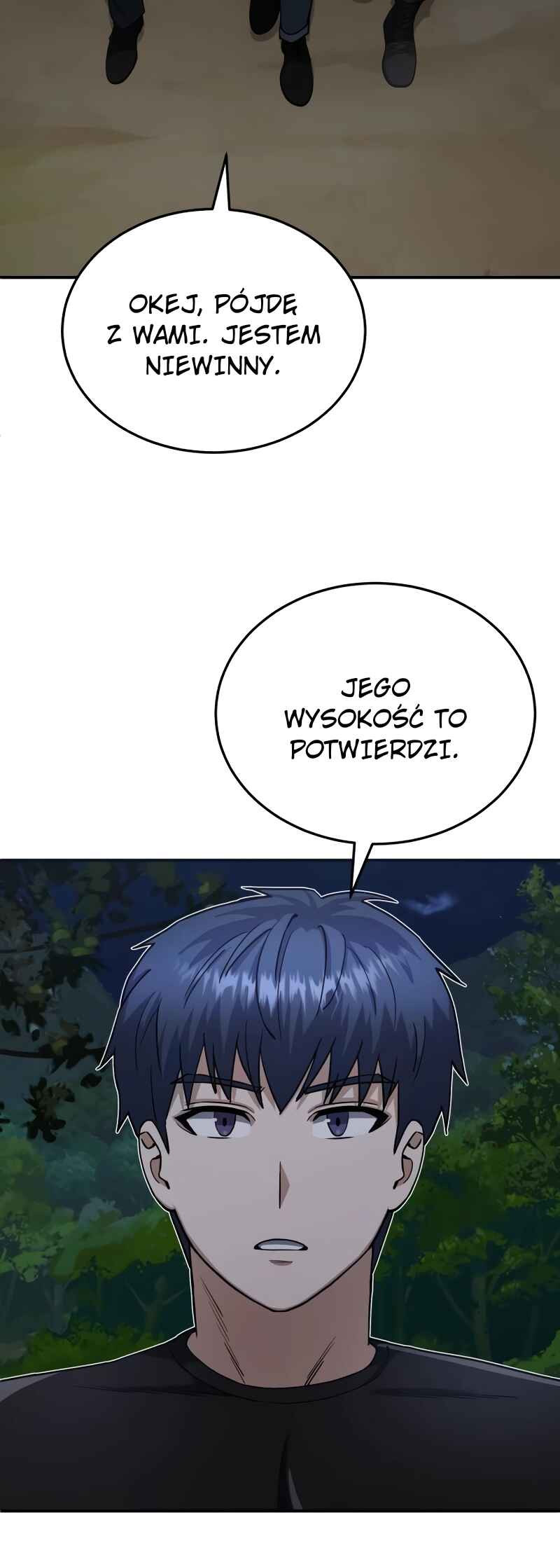 Gyugyeok Oe Hyeoltong Cheonjae Chapter 59 - Page 44