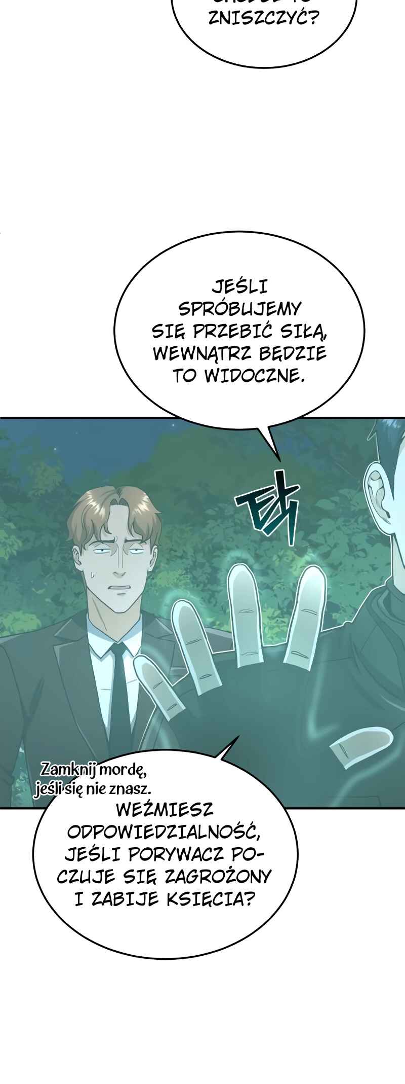 Gyugyeok Oe Hyeoltong Cheonjae Chapter 59 - Page 6
