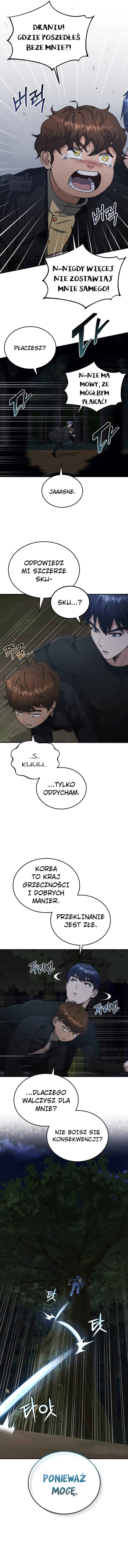 Gyugyeok Oe Hyeoltong Cheonjae Chapter 59 - Page 8