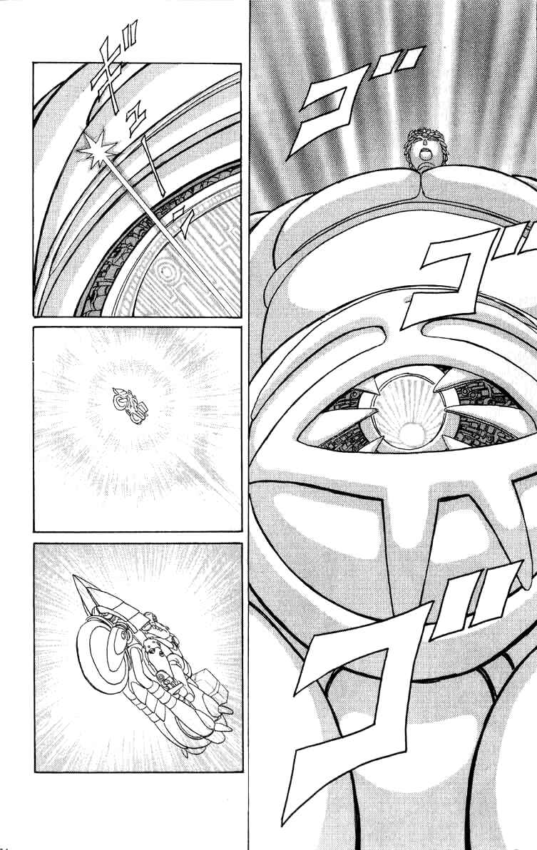 Apocalypse Zero Chapter 100 - Page 10