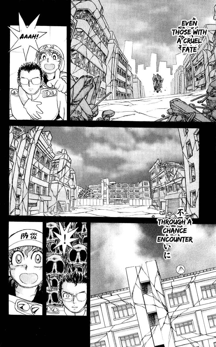 Apocalypse Zero Chapter 100 - Page 18