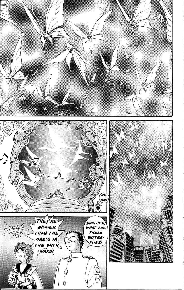 Apocalypse Zero Chapter 100 - Page 5