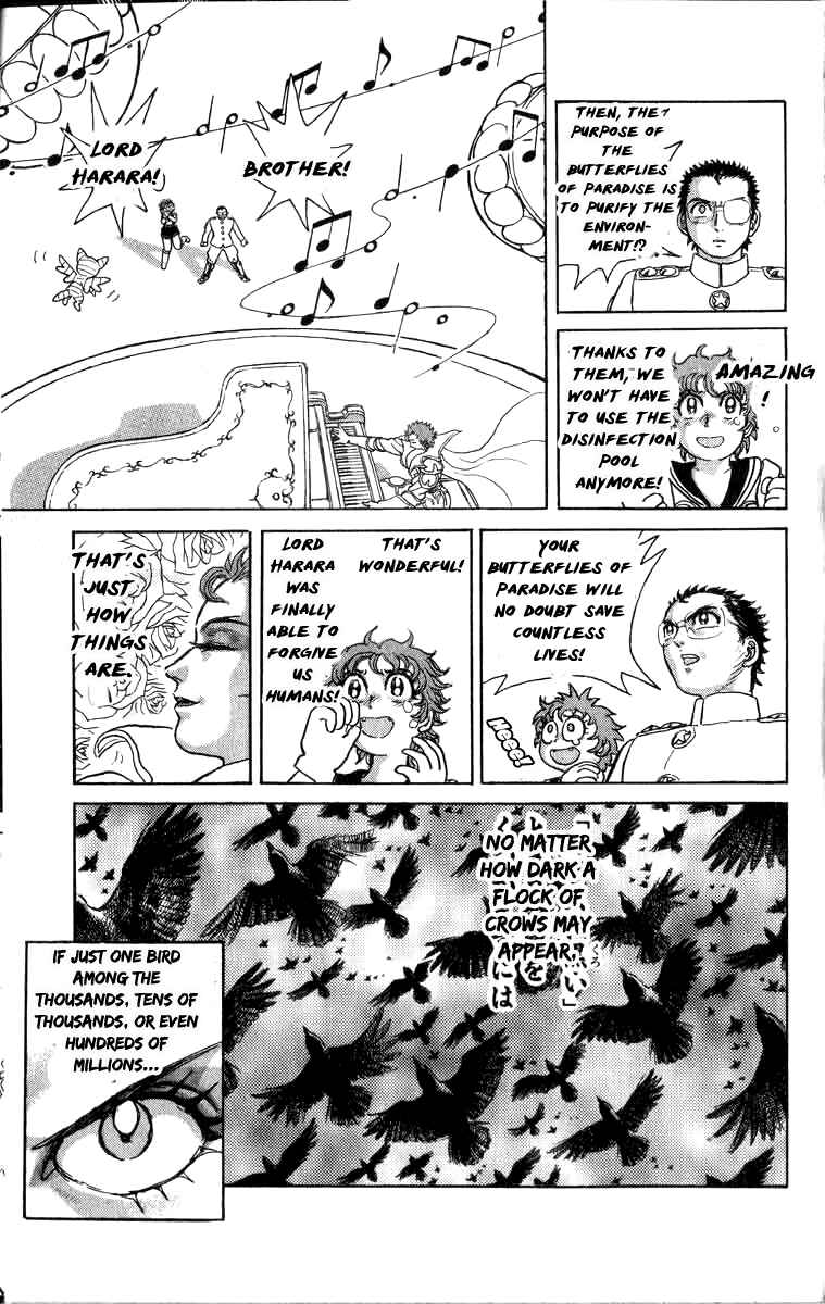 Apocalypse Zero Chapter 100 - Page 7