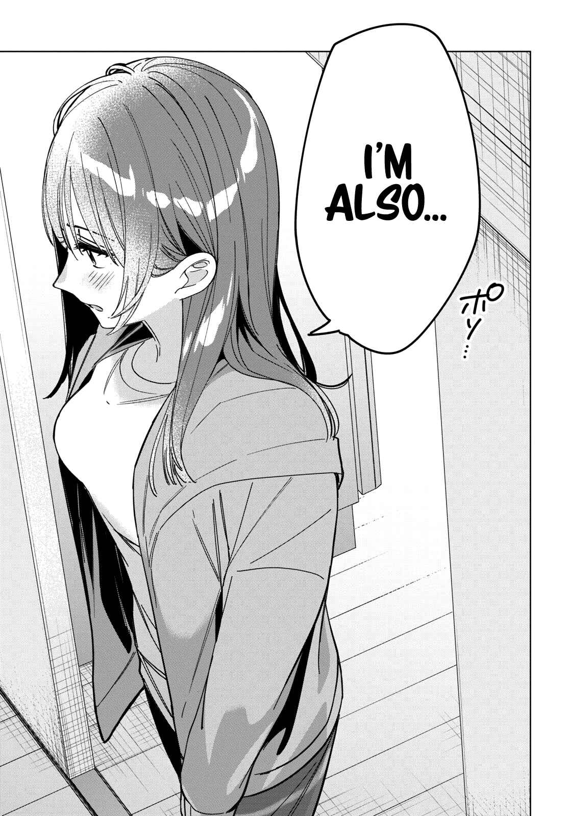 Hige o Soru. Soshite Joshikousei o Hirou. Chapter 30 - Page 16