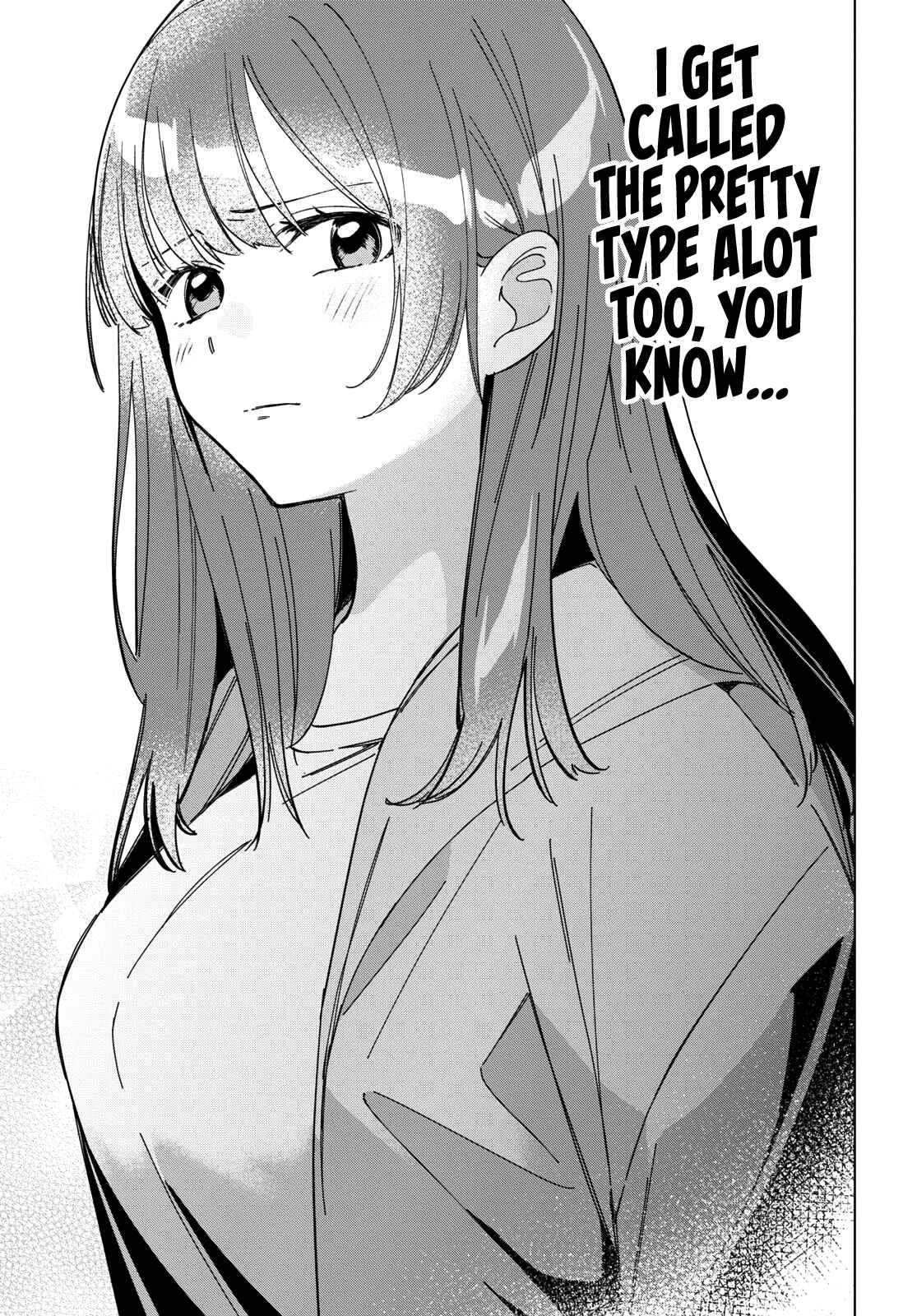 Hige o Soru. Soshite Joshikousei o Hirou. Chapter 30 - Page 18