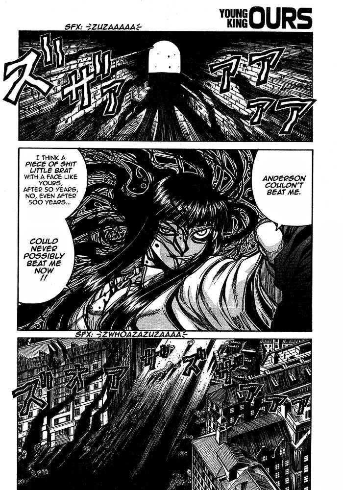 Hellsing Chapter 88 - Page 11