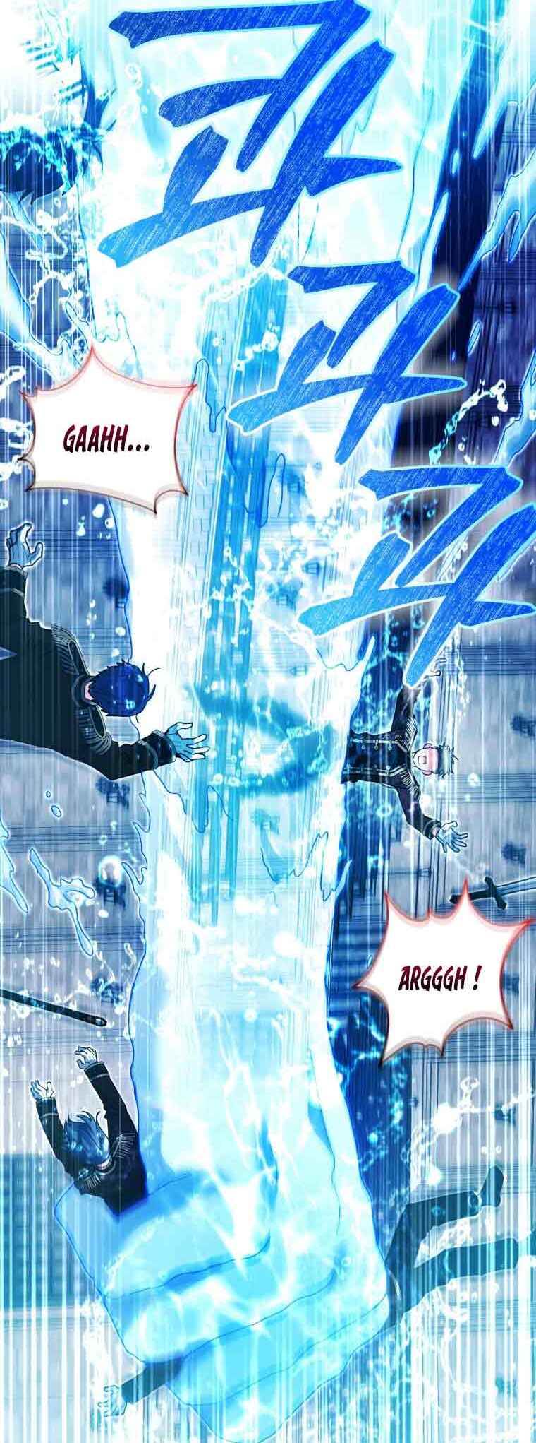 'Cause Calypso Can Chapter 88 - Page 24