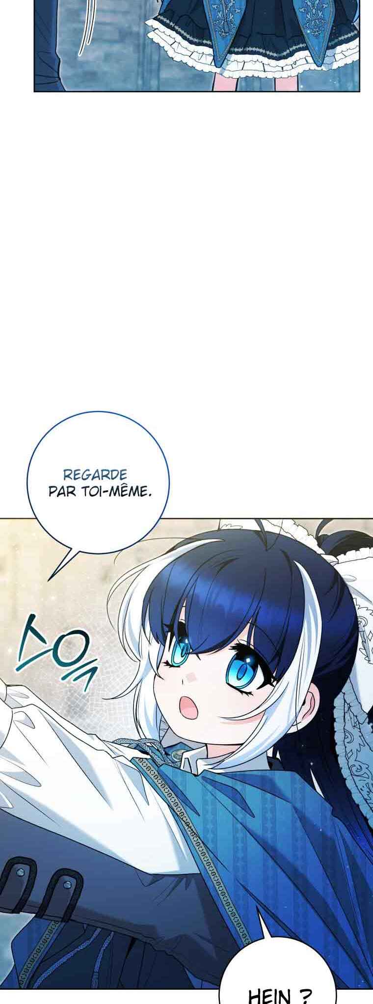 'Cause Calypso Can Chapter 88 - Page 46
