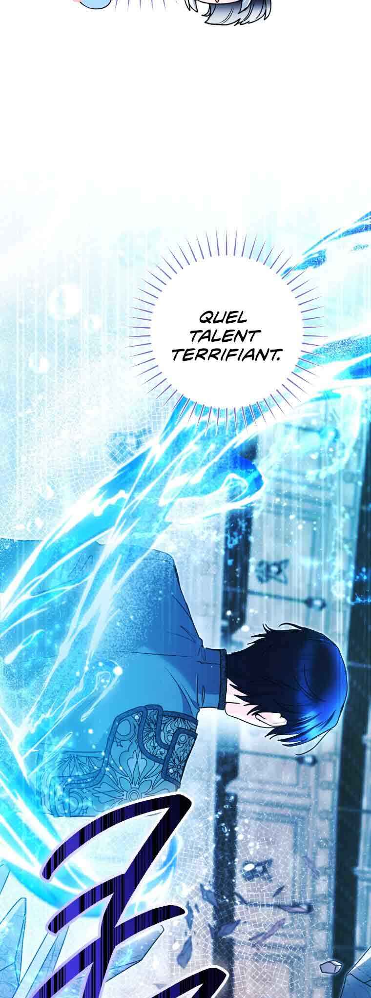 'Cause Calypso Can Chapter 88 - Page 6