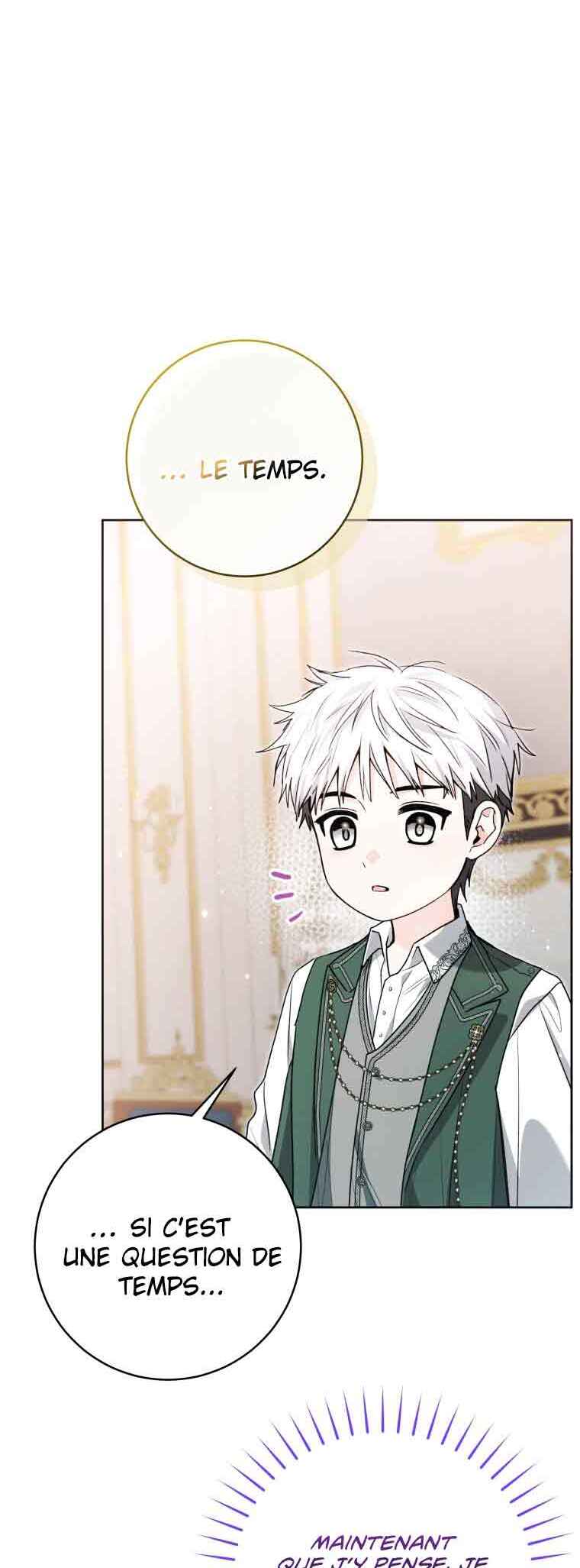 'Cause Calypso Can Chapter 88 - Page 60