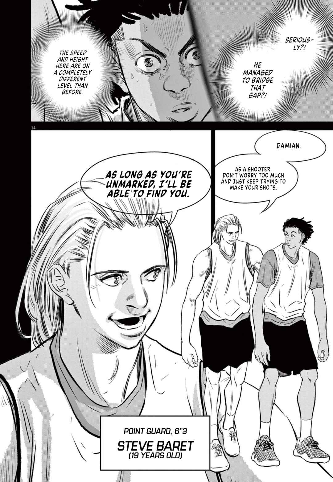 Deep3 Chapter 10 - Page 14