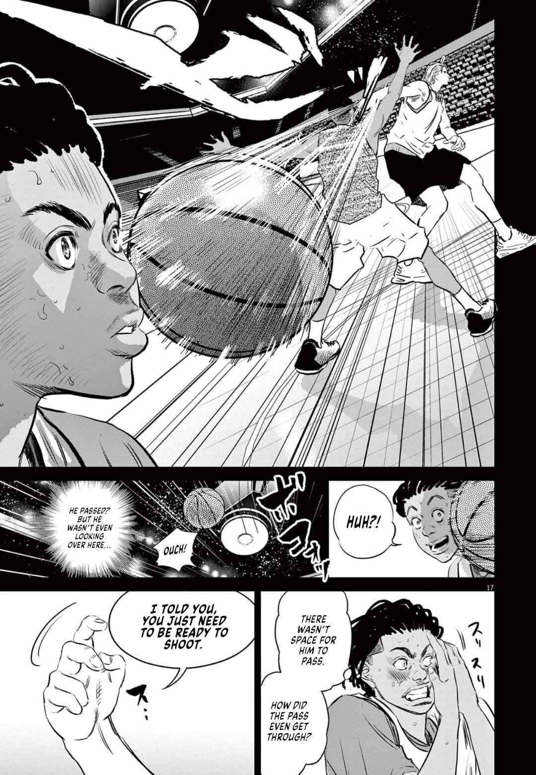 Deep3 Chapter 10 - Page 17