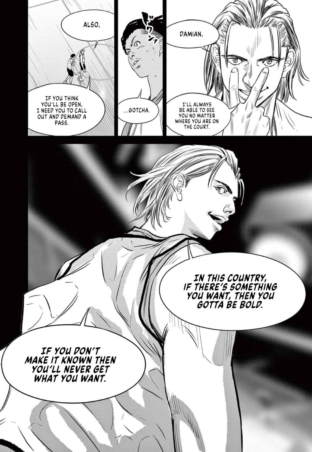 Deep3 Chapter 10 - Page 18