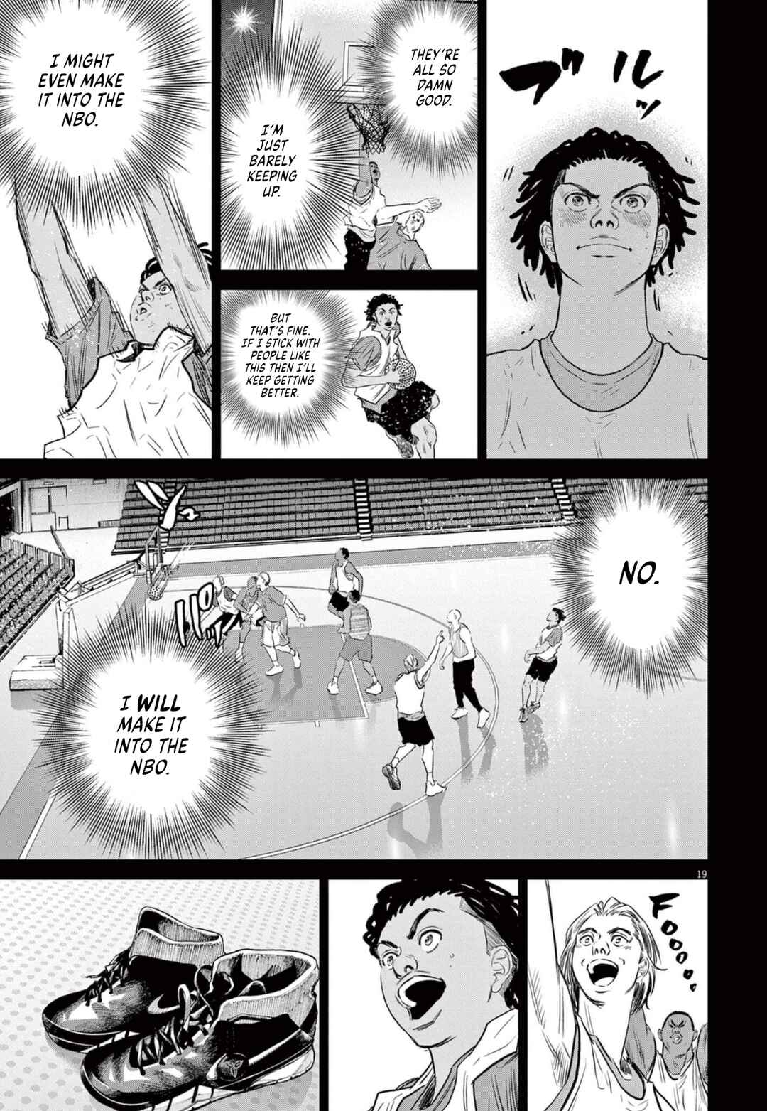 Deep3 Chapter 10 - Page 19