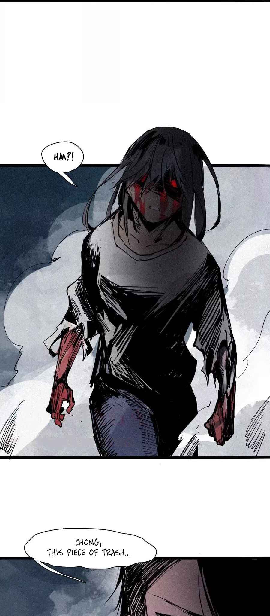 Zhēnlǐ Miànjù Chapter 135 - Page 19