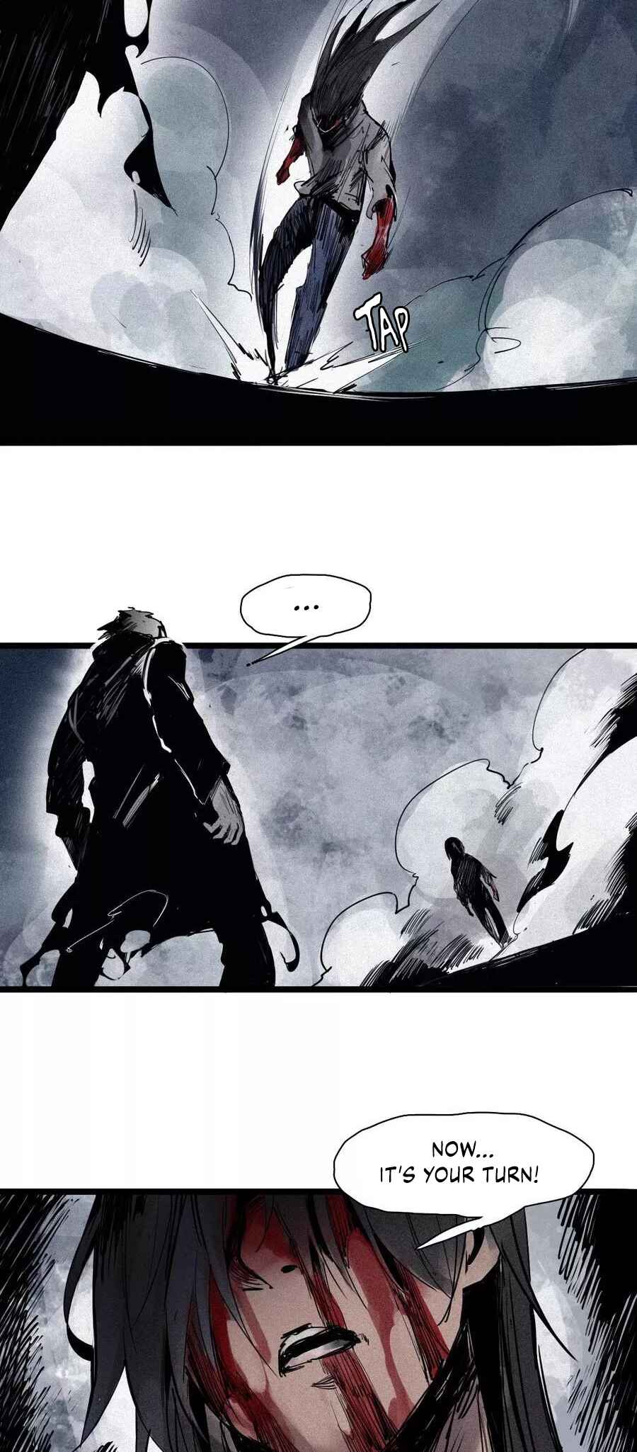 Zhēnlǐ Miànjù Chapter 135 - Page 25