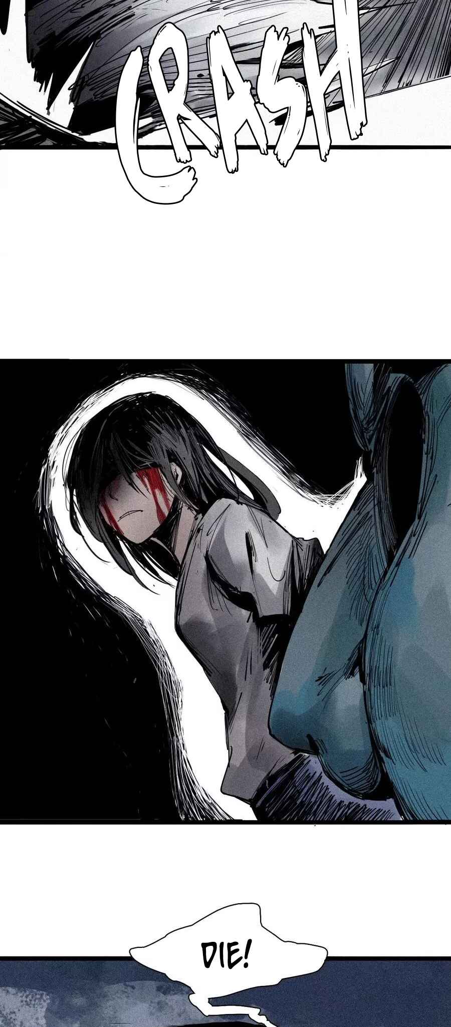 Zhēnlǐ Miànjù Chapter 135 - Page 5