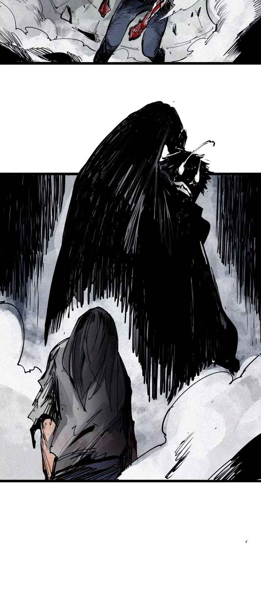 Zhēnlǐ Miànjù Chapter 135 - Page 8