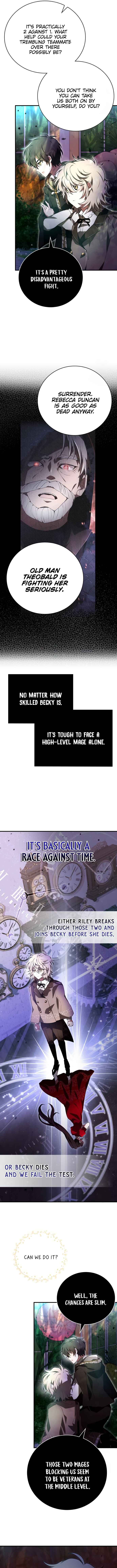 Jebal Jom Ilgeodallago Chapter 23 - Page 15
