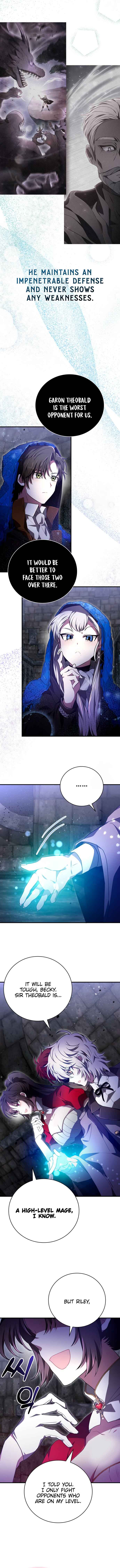 Jebal Jom Ilgeodallago Chapter 23 - Page 4