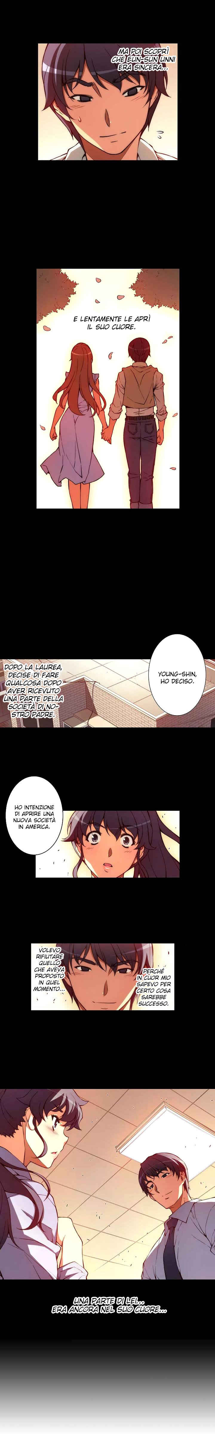 Unbalance Triangle Chapter 50 - Page 10