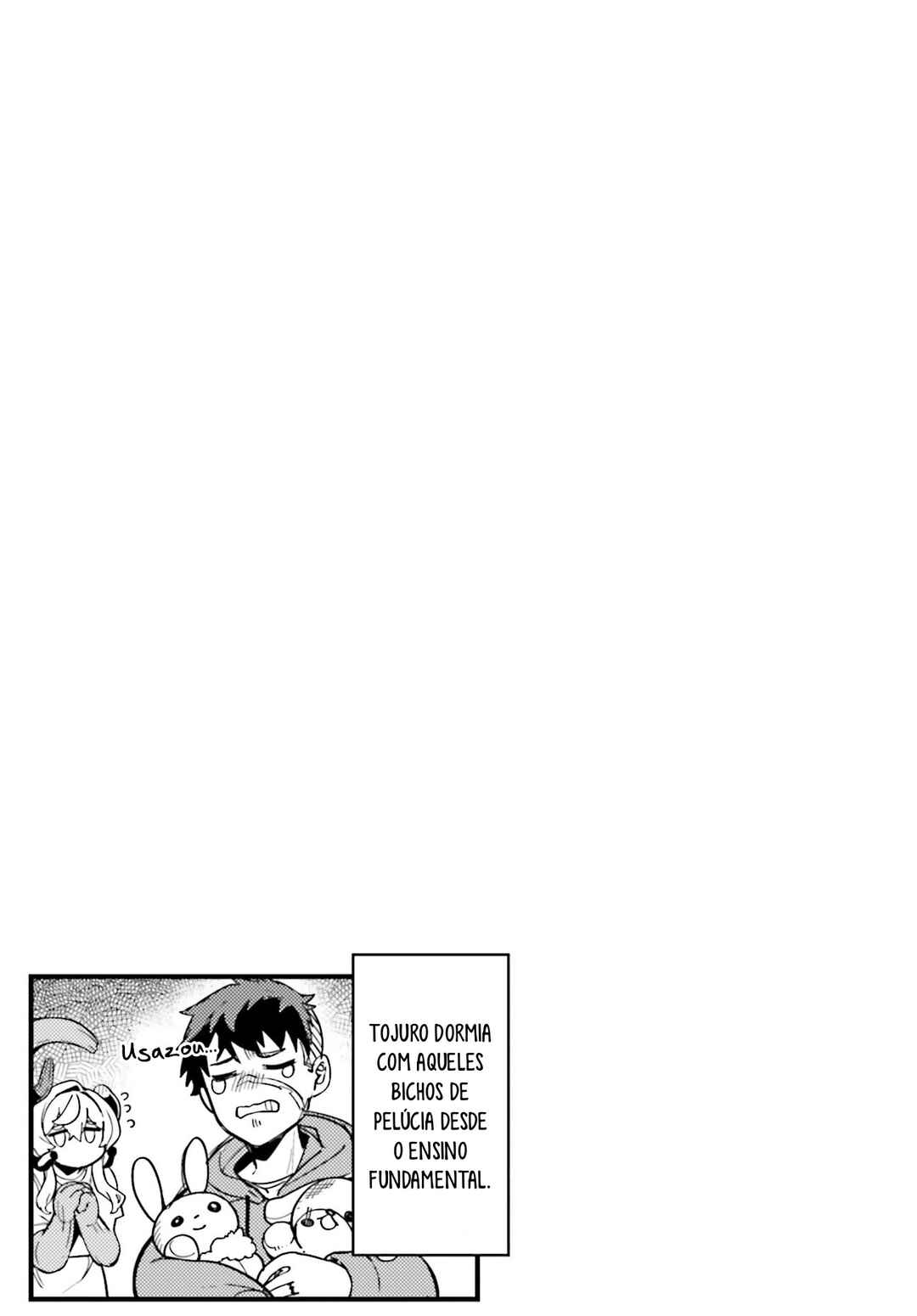 Behemoth no Hanamuko Chapter 2 - Page 30
