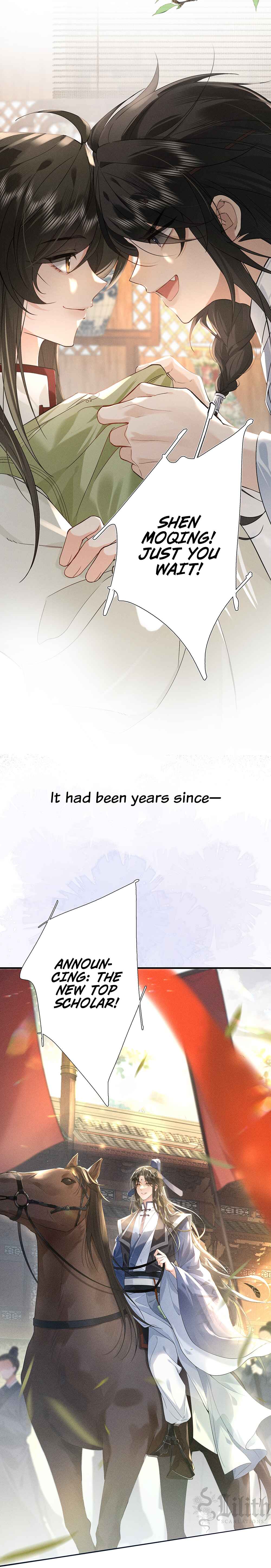 When We Were Young Chapter 0 - Page 3