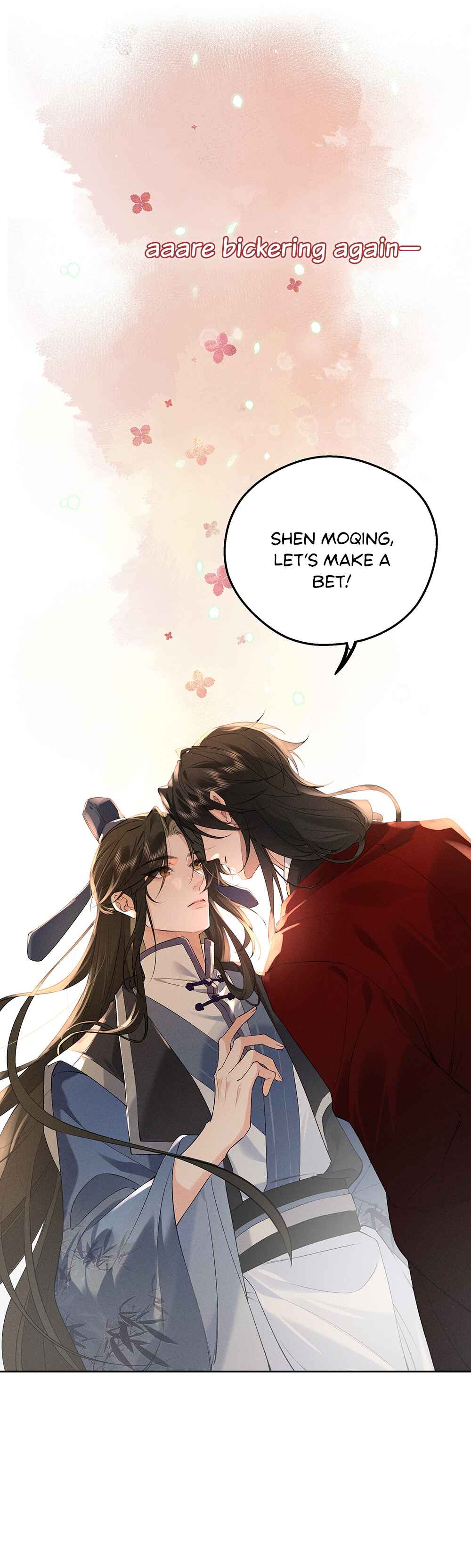 When We Were Young Chapter 0 - Page 5