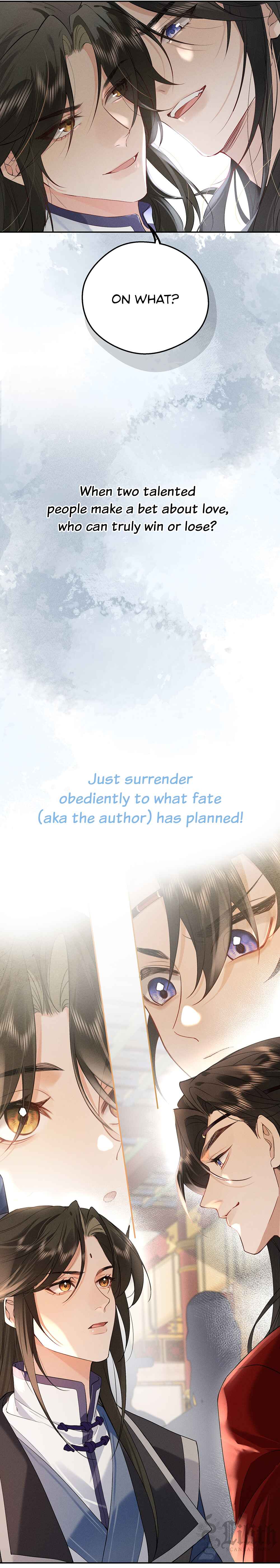 When We Were Young Chapter 0 - Page 6