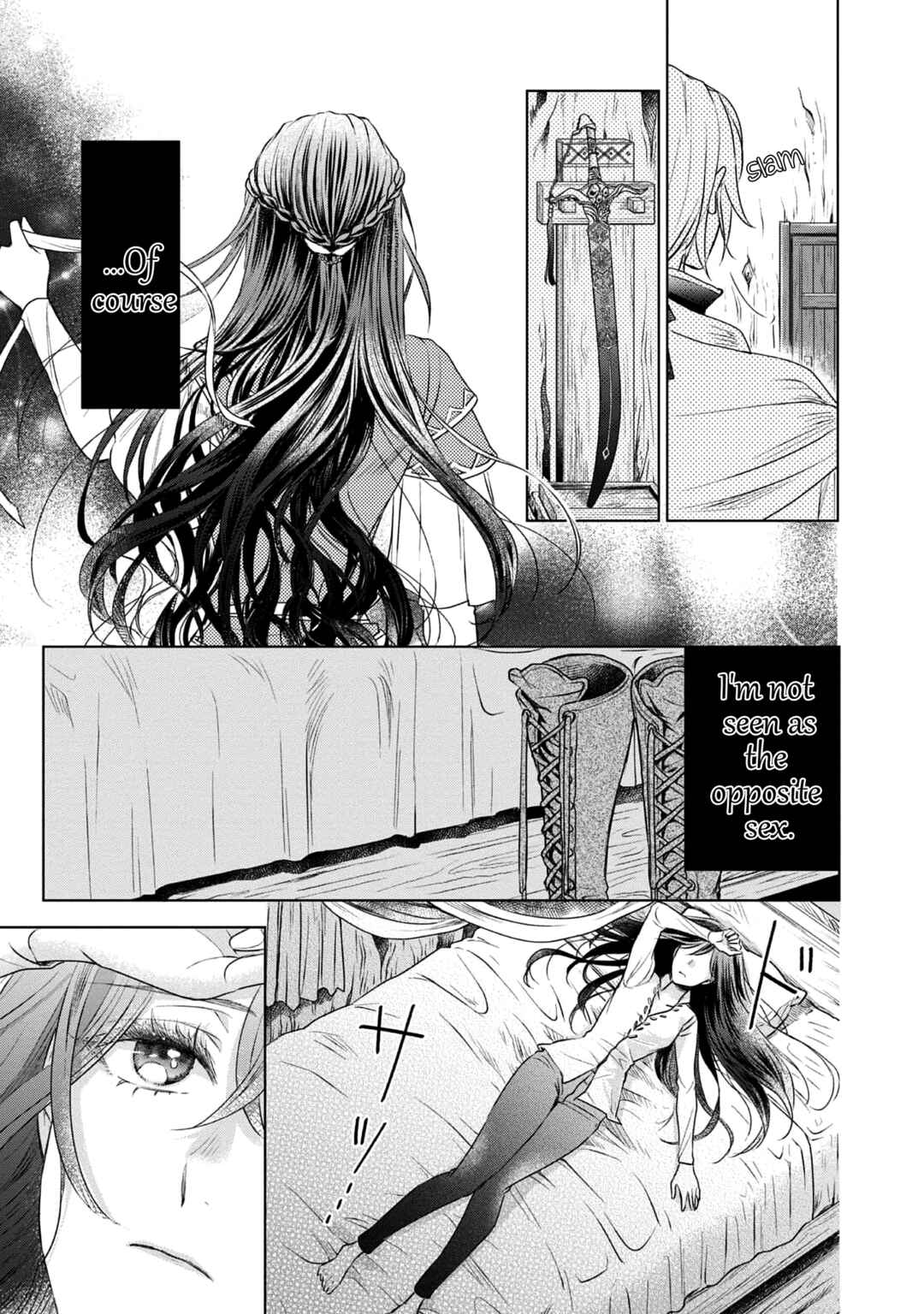 Koishita Hito wa, Imouto no Kawari ni Shindekure to Itta.: Imouto to Kekkon Shita Kataomoi Aite ga Naze Imasara Watashi no Moto ni? to Omottara @COMIC Chapter 5 - Page 20