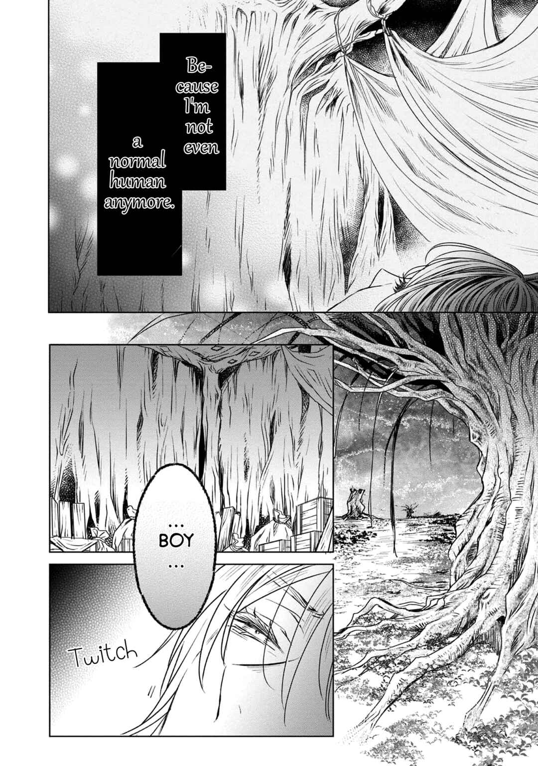 Koishita Hito wa, Imouto no Kawari ni Shindekure to Itta.: Imouto to Kekkon Shita Kataomoi Aite ga Naze Imasara Watashi no Moto ni? to Omottara @COMIC Chapter 5 - Page 21
