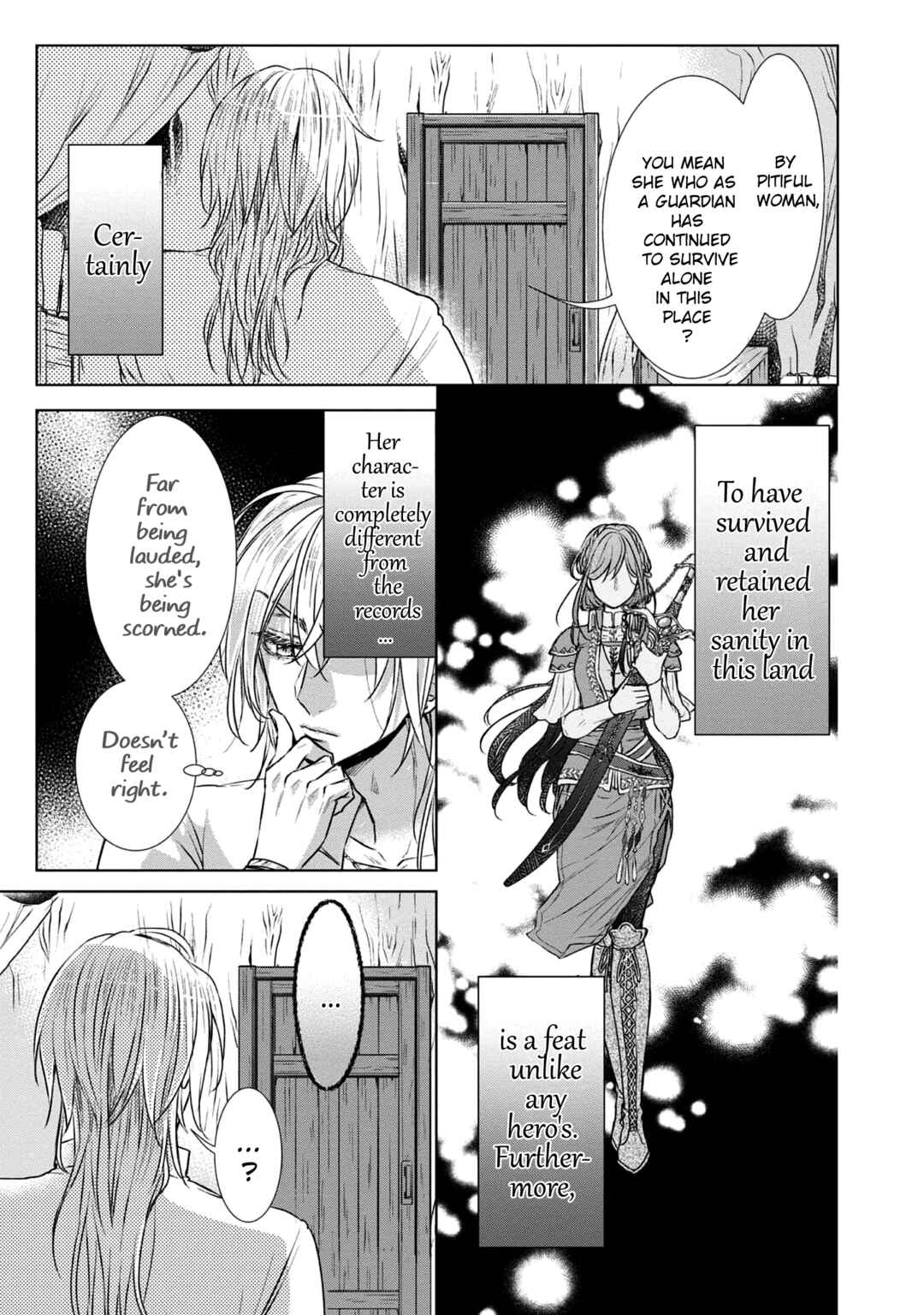 Koishita Hito wa, Imouto no Kawari ni Shindekure to Itta.: Imouto to Kekkon Shita Kataomoi Aite ga Naze Imasara Watashi no Moto ni? to Omottara @COMIC Chapter 5 - Page 24