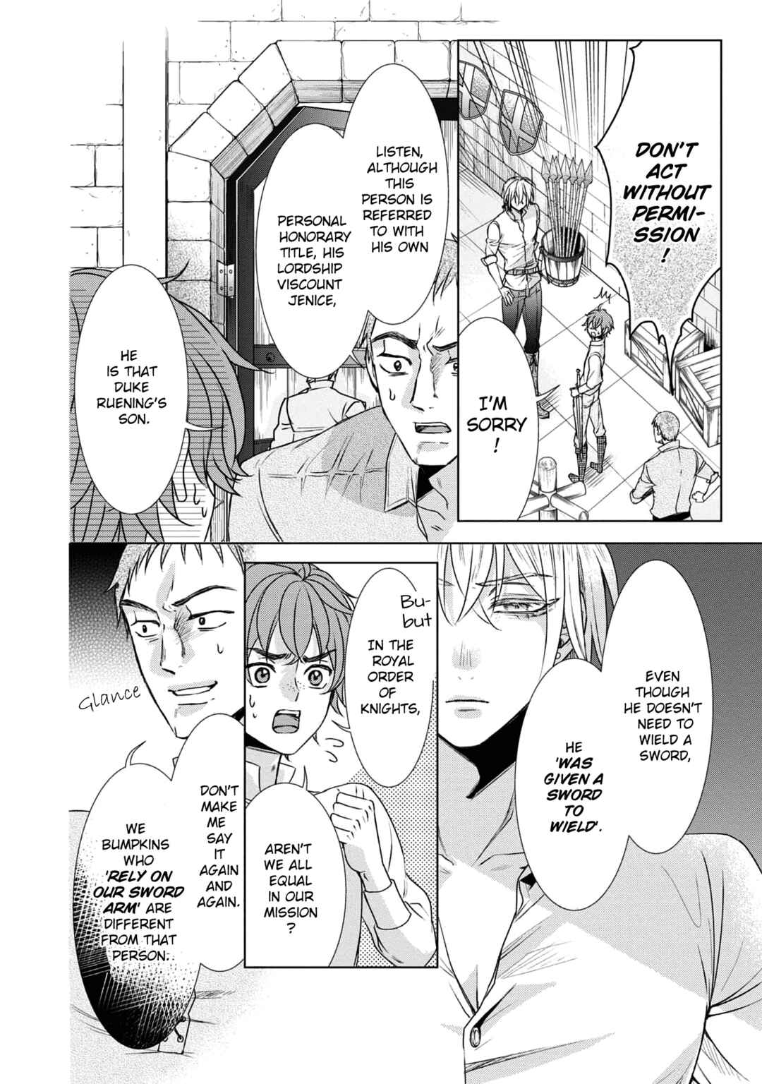 Koishita Hito wa, Imouto no Kawari ni Shindekure to Itta.: Imouto to Kekkon Shita Kataomoi Aite ga Naze Imasara Watashi no Moto ni? to Omottara @COMIC Chapter 5 - Page 29