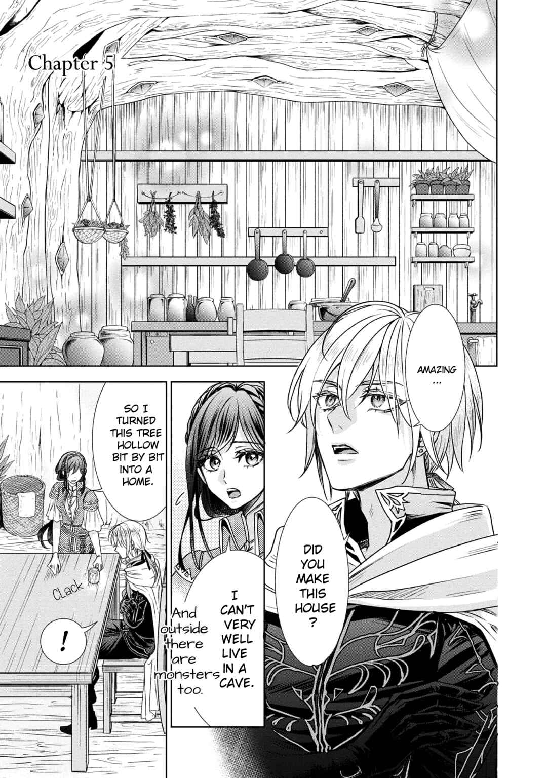 Koishita Hito wa, Imouto no Kawari ni Shindekure to Itta.: Imouto to Kekkon Shita Kataomoi Aite ga Naze Imasara Watashi no Moto ni? to Omottara @COMIC Chapter 5 - Page 4