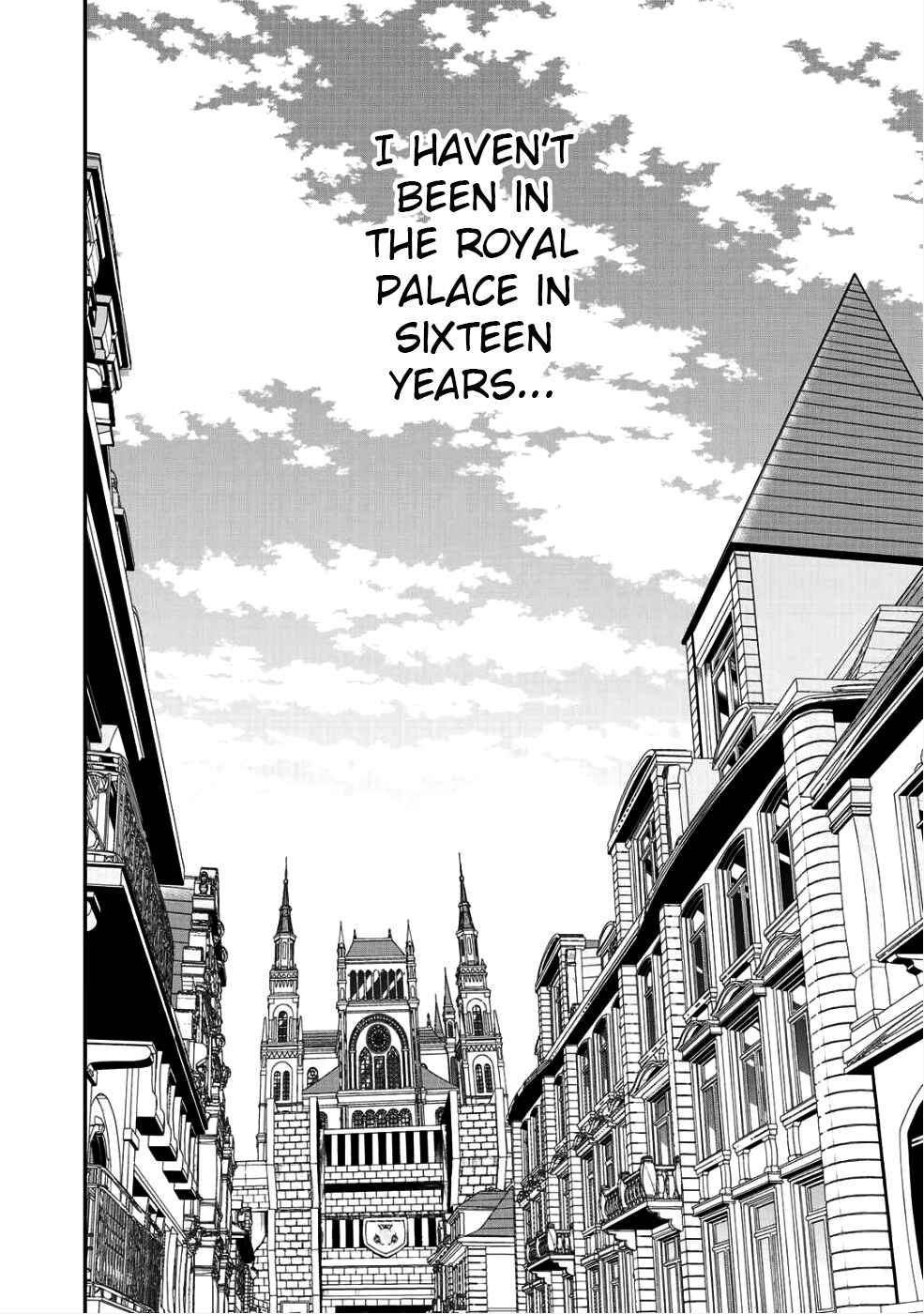 Saikyou no Kurokishi ♂, Sentou Maid ♀ ni Tenshoku Shimashita Chapter 9 - Page 8