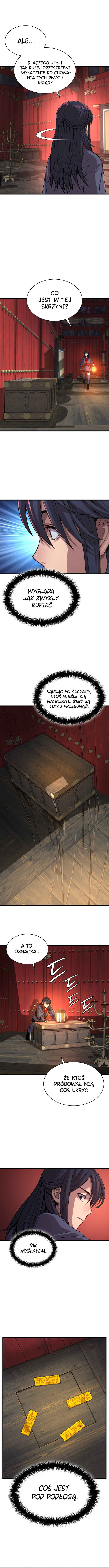 Myst, Might, Mayhem Chapter 9 - Page 11