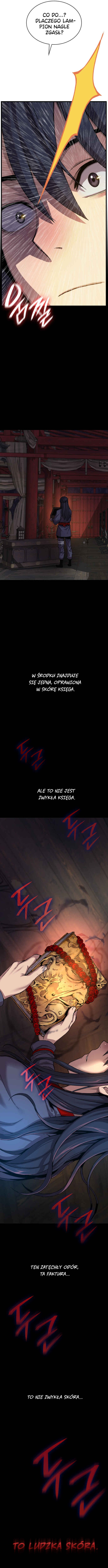 Myst, Might, Mayhem Chapter 9 - Page 13