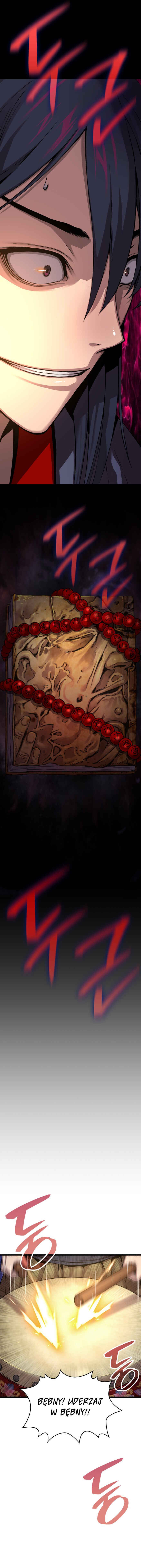 Myst, Might, Mayhem Chapter 9 - Page 14